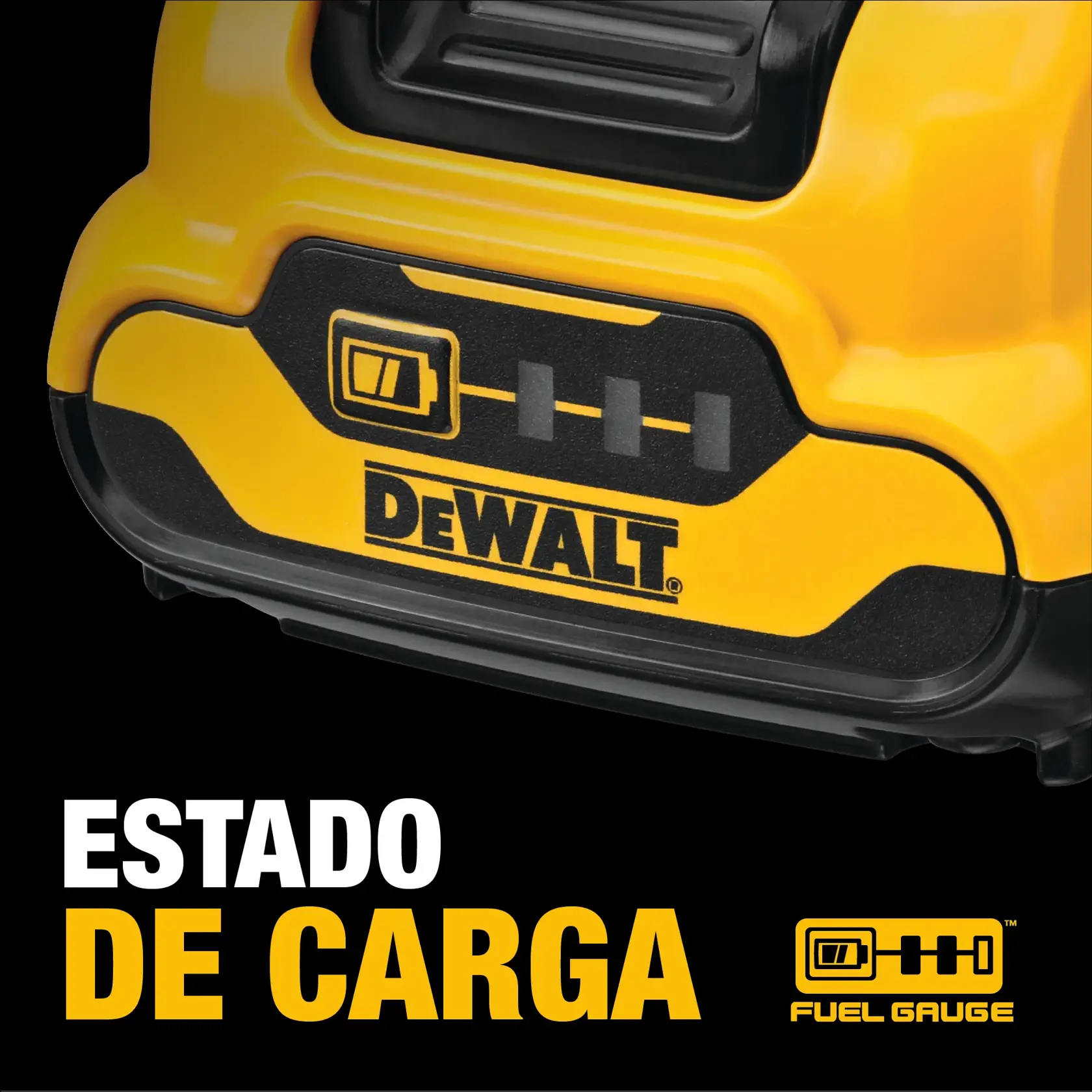 Batería carril XR 12V Li-Ion 3Ah