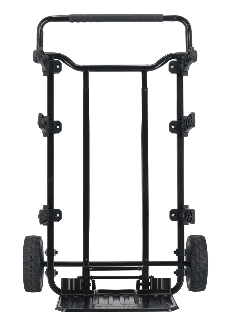 DeWalt Carretilla metálica DSCARRIER TOUGHSYSTEM · 1-70-324