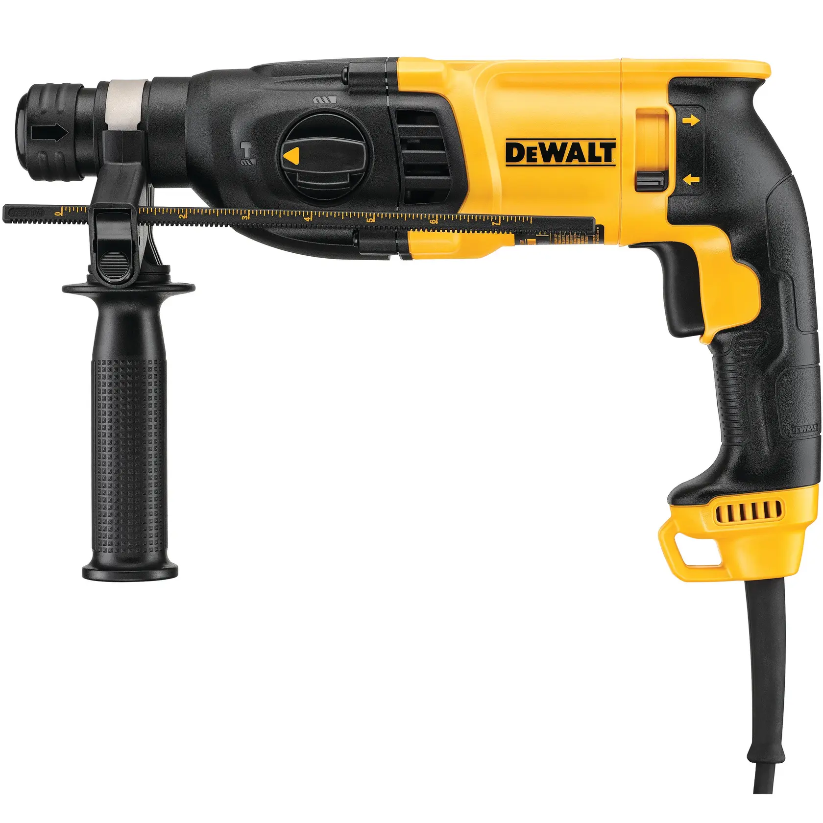 Herramienta DEWALT. SKU: D25133KB2, D25133K-AR, D25133K-B2, D25133K-B2C, D25133KBR, D25133K, D25133K-B3.