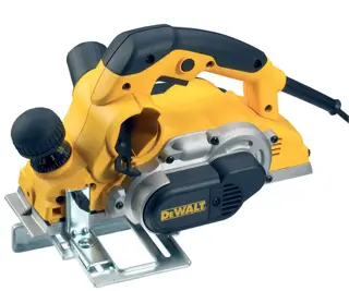 Cepillo DEWALT D26500, D26500-QS amarillo/negro, para categoría fotografía.