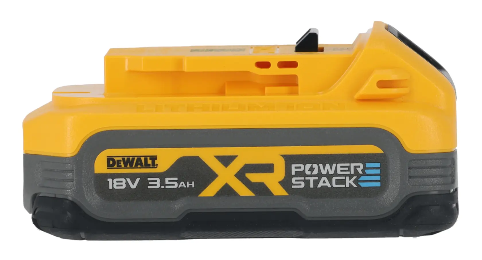 Batería compacta XR 18V POWERSTACK Li-Ion 3,5Ah