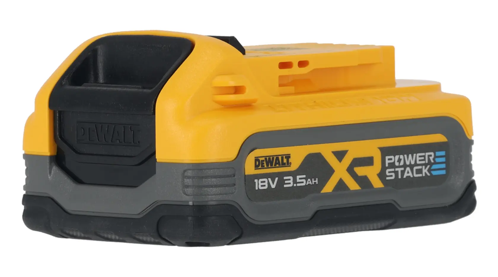 Batería compacta XR 18V POWERSTACK Li-Ion 3,5Ah