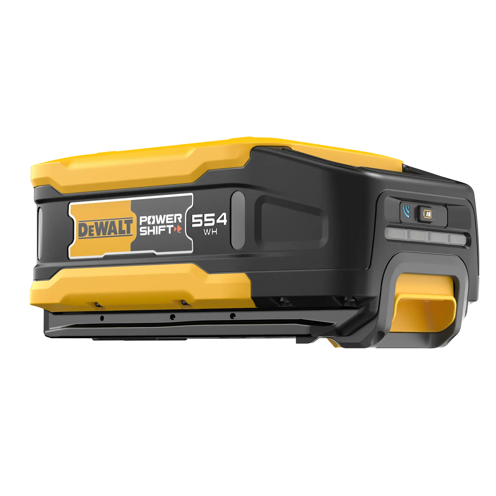 Batería POWERSHIFT 554WH Li-Ion 10Ah