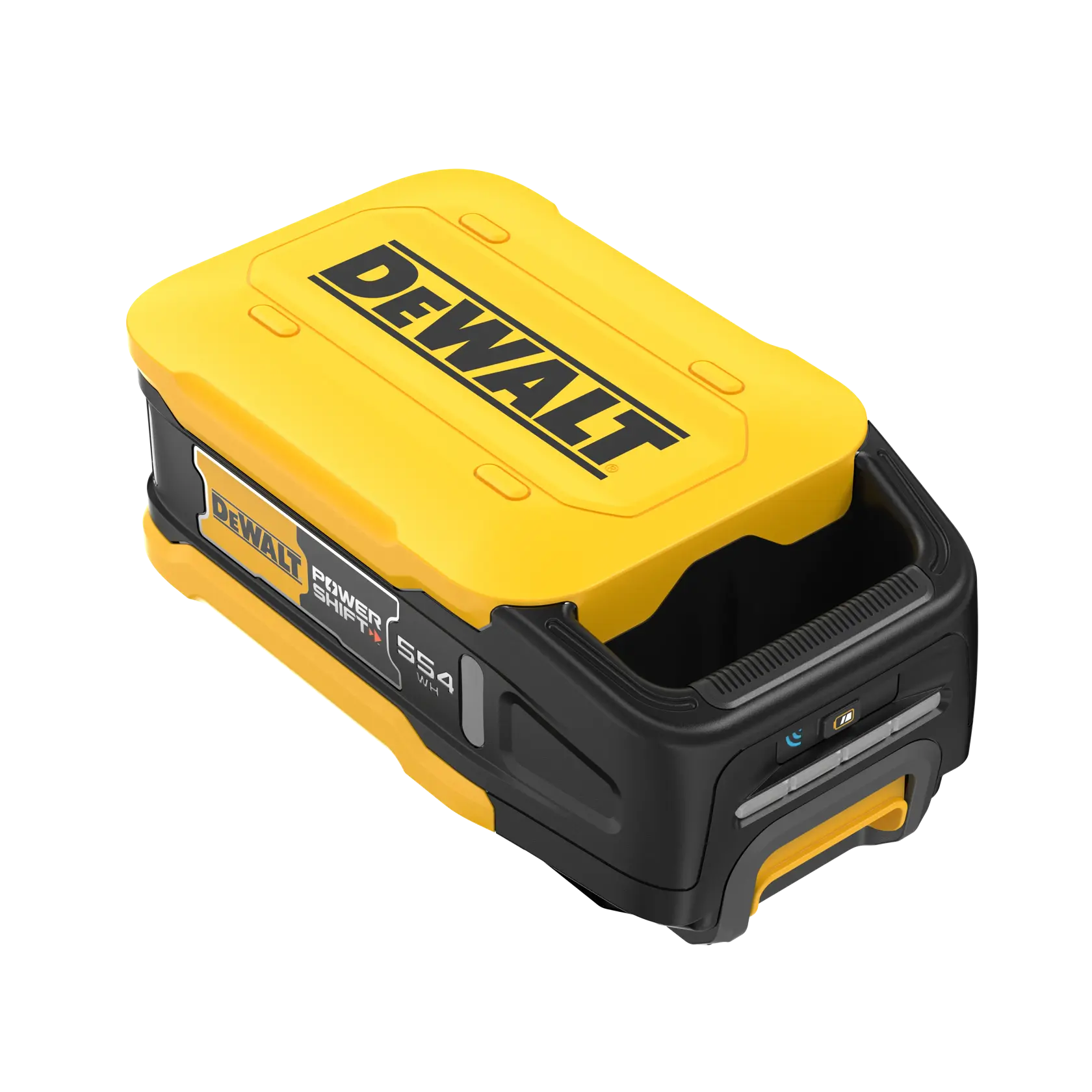 Batería POWERSHIFT 554WH Li-Ion 10Ah