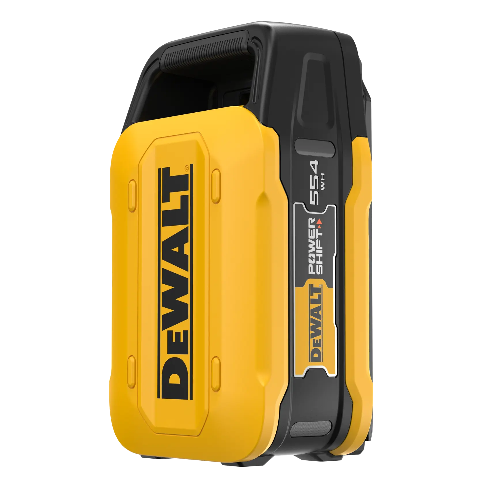 Batería POWERSHIFT 554WH Li-Ion 10Ah