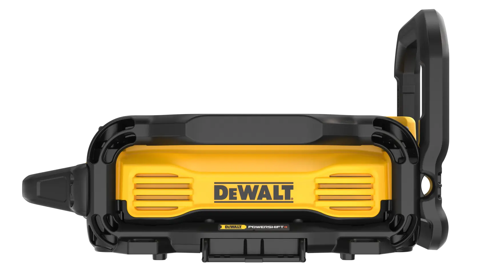 Cargador POWERSHIFT 550W Li-Ion (12Ah)