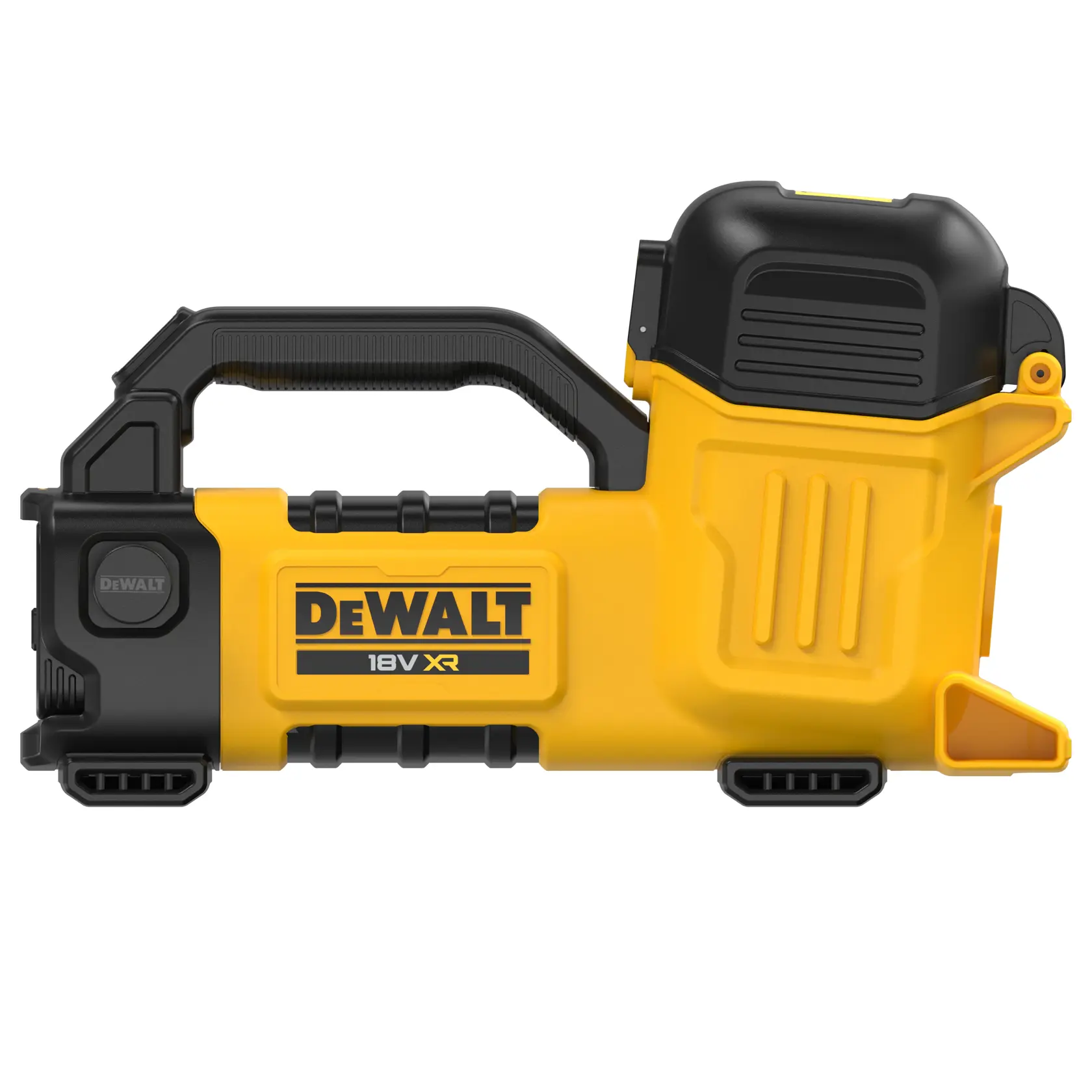 Bomba de Fluidos XR 18V sin cargador/batería