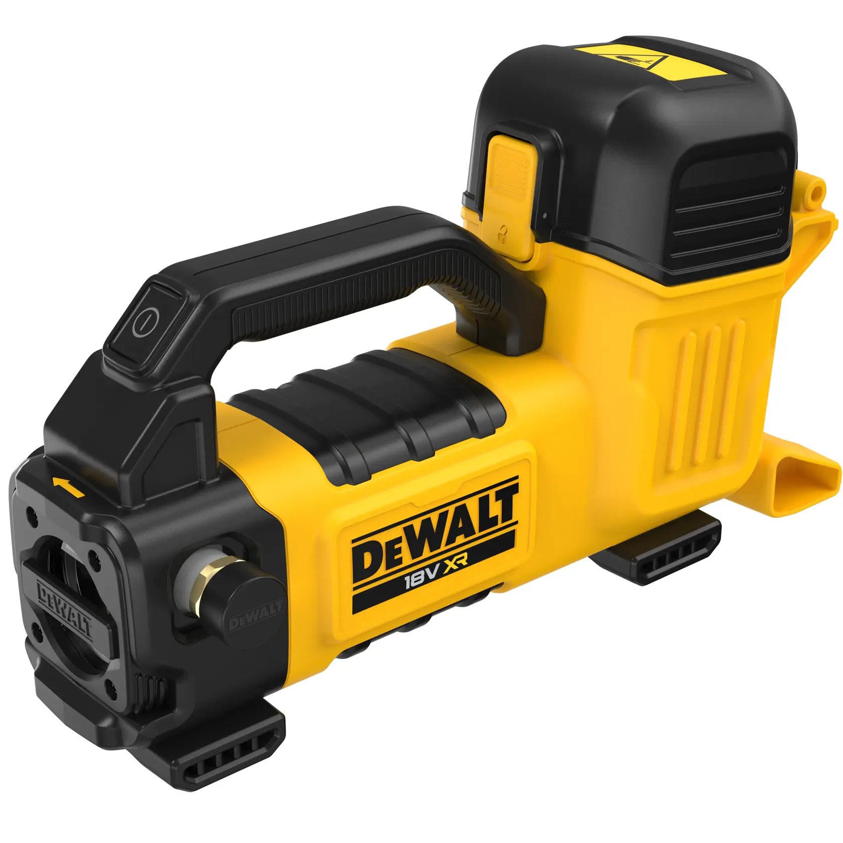 Bomba de Fluidos XR 18V sin cargador/batería