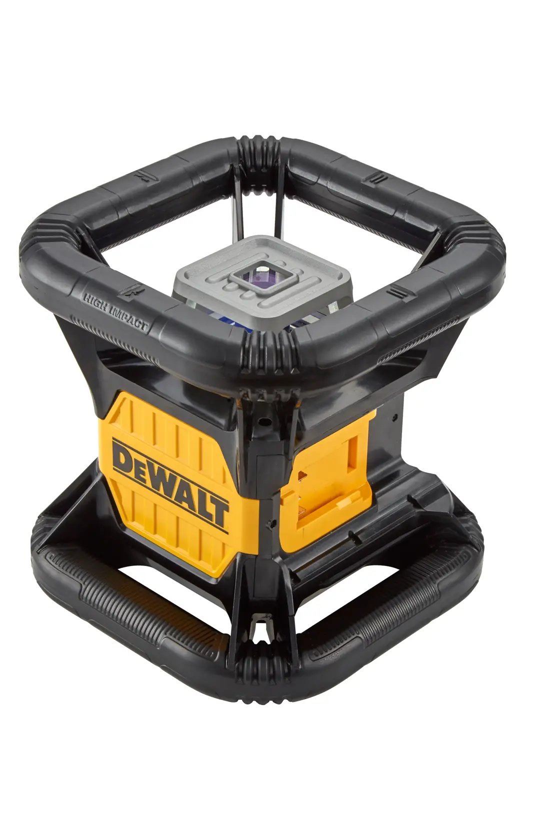 Nivel Láser Rotativo autonivelante ROJO XR 18V con batería Li-Ion 2Ah