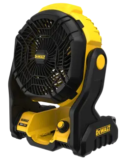 Ventilador XR 18V sin cargador/batería