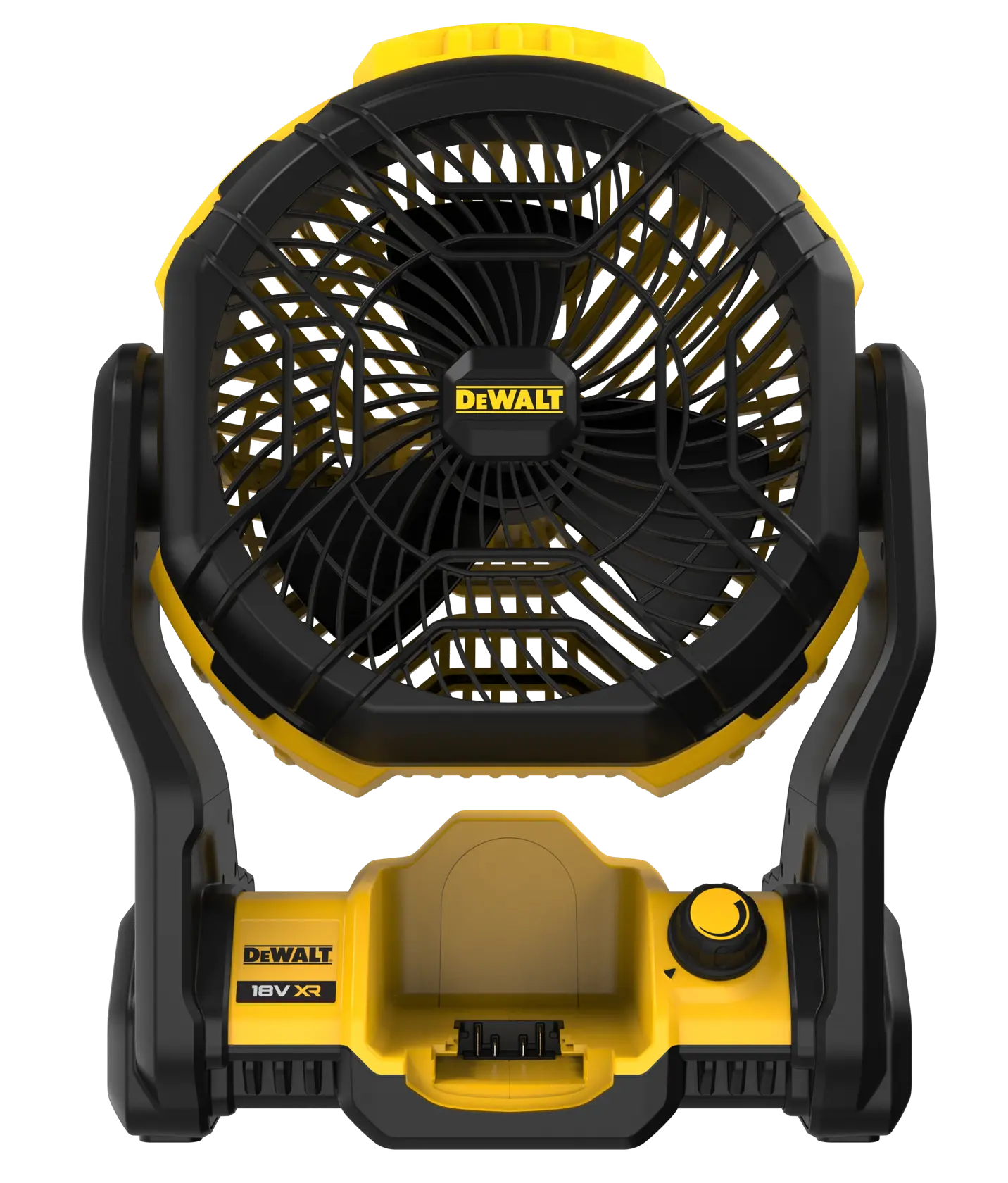Ventilador XR 18V sin cargador/batería