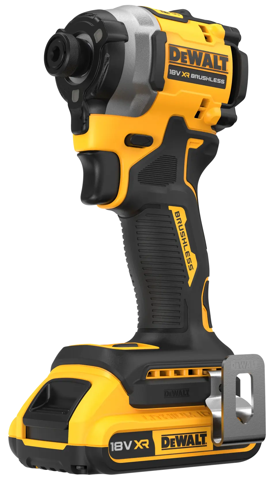 DEWALT DCF850D2T-QW, DCF850D2T, 18V XR brushless, categoría fotografía.