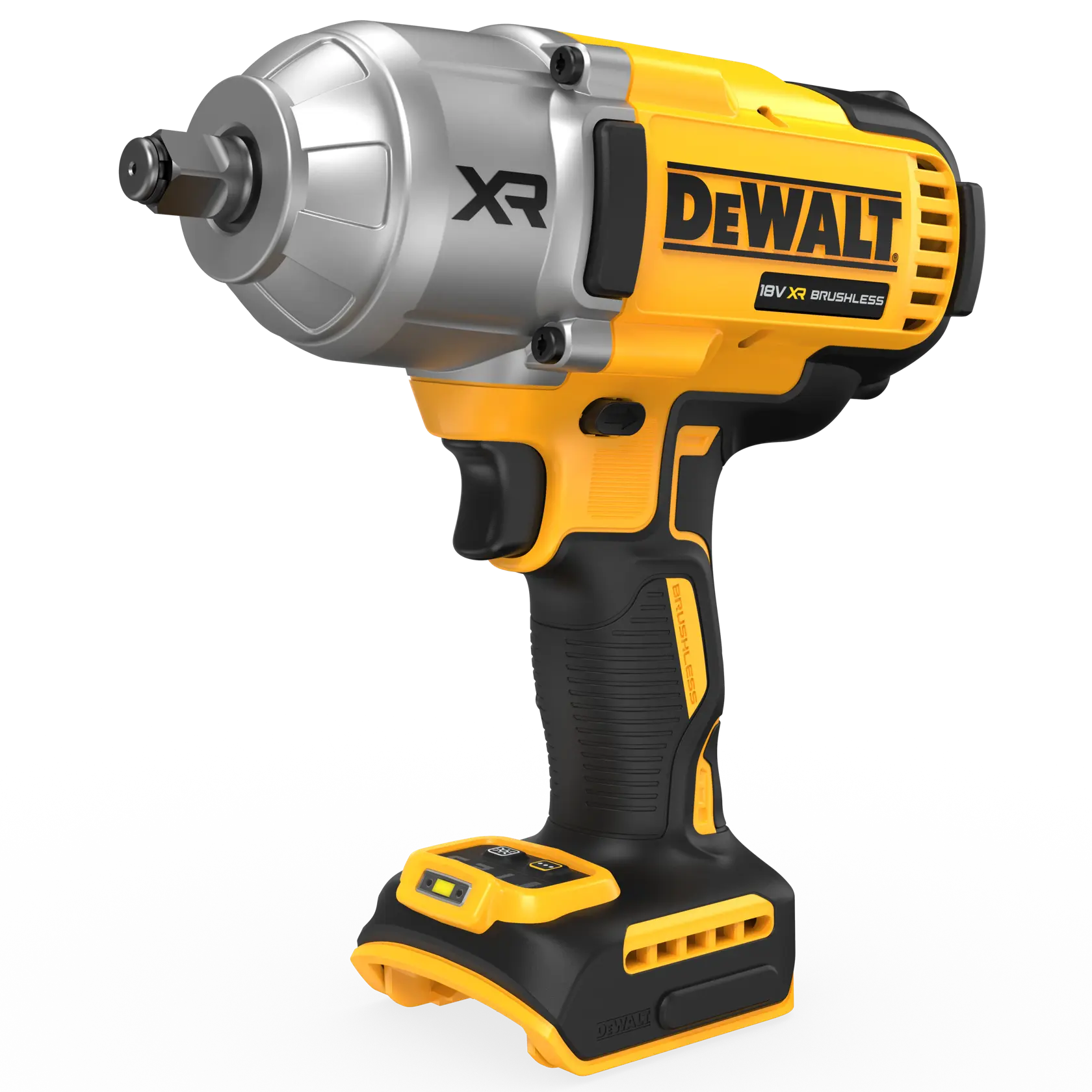 Llave de impacto DEWALT, DCF900NT-XJ y DCF900NT, categoría fotografía.