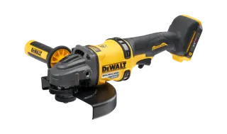 Amoladora sin escobillas XR FLEXVOLT 54V 180mm sin cargador/batería