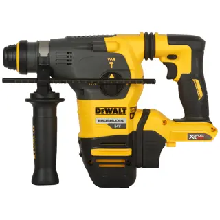 Martillo Electroneumático XR FLEXVOLT 54V SDS plus® 3kg sin cargador/batería