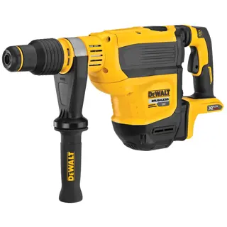 Martillo Electroneumático XR FLEXVOLT 54V SDS max® 6kg sin cargador/batería