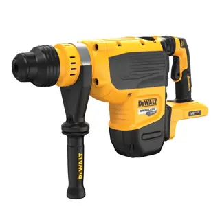 Martillo Electroneumático  XR FLEXVOLT 54V SDS max® 8kg sin cargador/batería