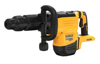 Martillo Demoledor XR FLEXVOLT 54V 10kg  SDS max® AVC sin cargador/batería