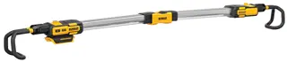 Lampara LED de Capot XR 18V/12V 1.650 lúmenes sin cargador/batería