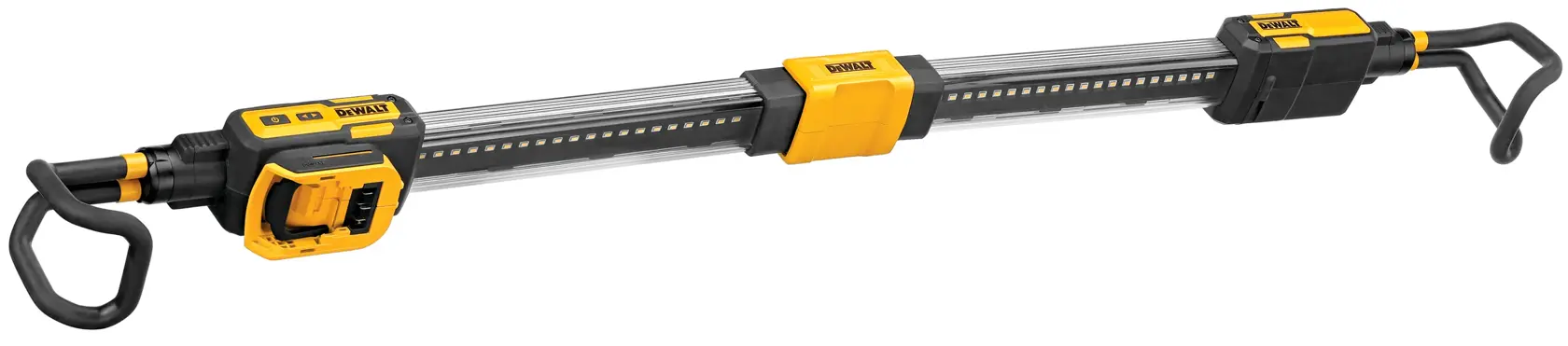 Lampara LED de Capot XR 18V/12V 1.650 lúmenes sin cargador/batería
