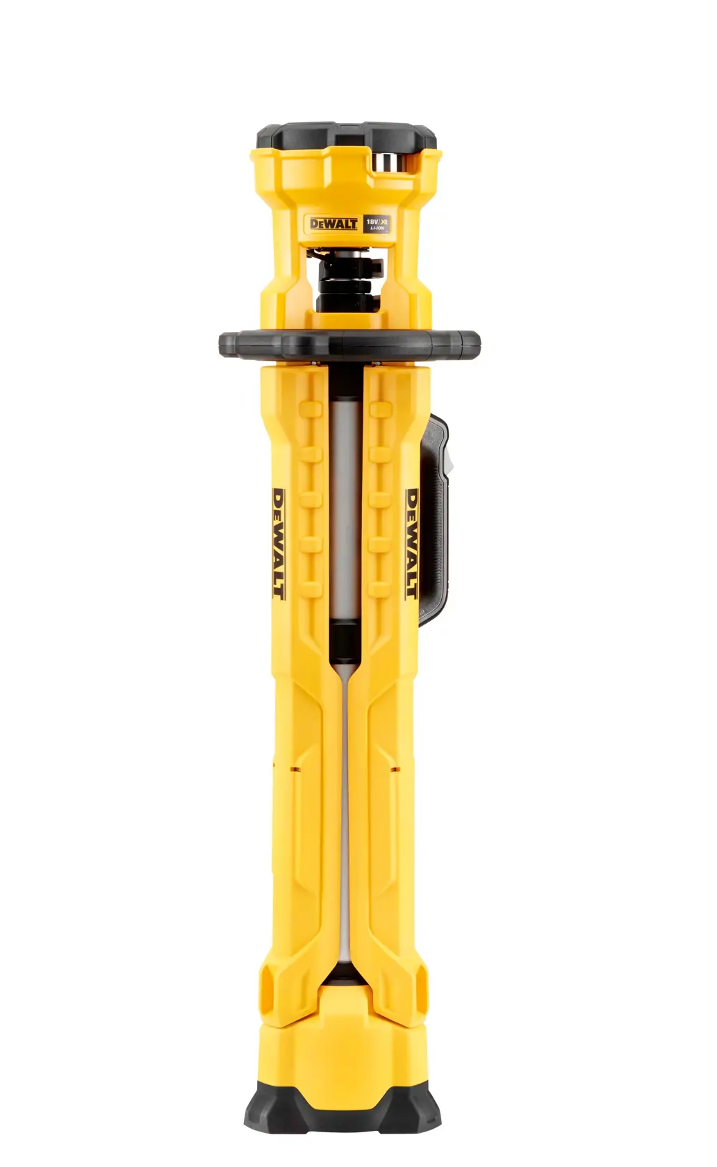 Foco LED con Trípode XR 18V sin cargador/batería
