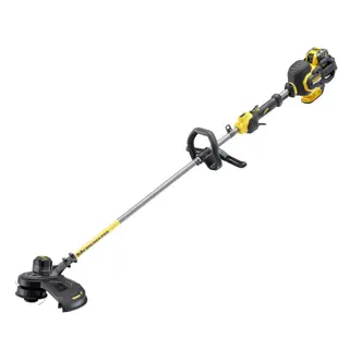 Desbrozadora sin escobillas XR FLEXVOLT con 1 batería 54V/18V Li-Ion 9Ah 38cm
