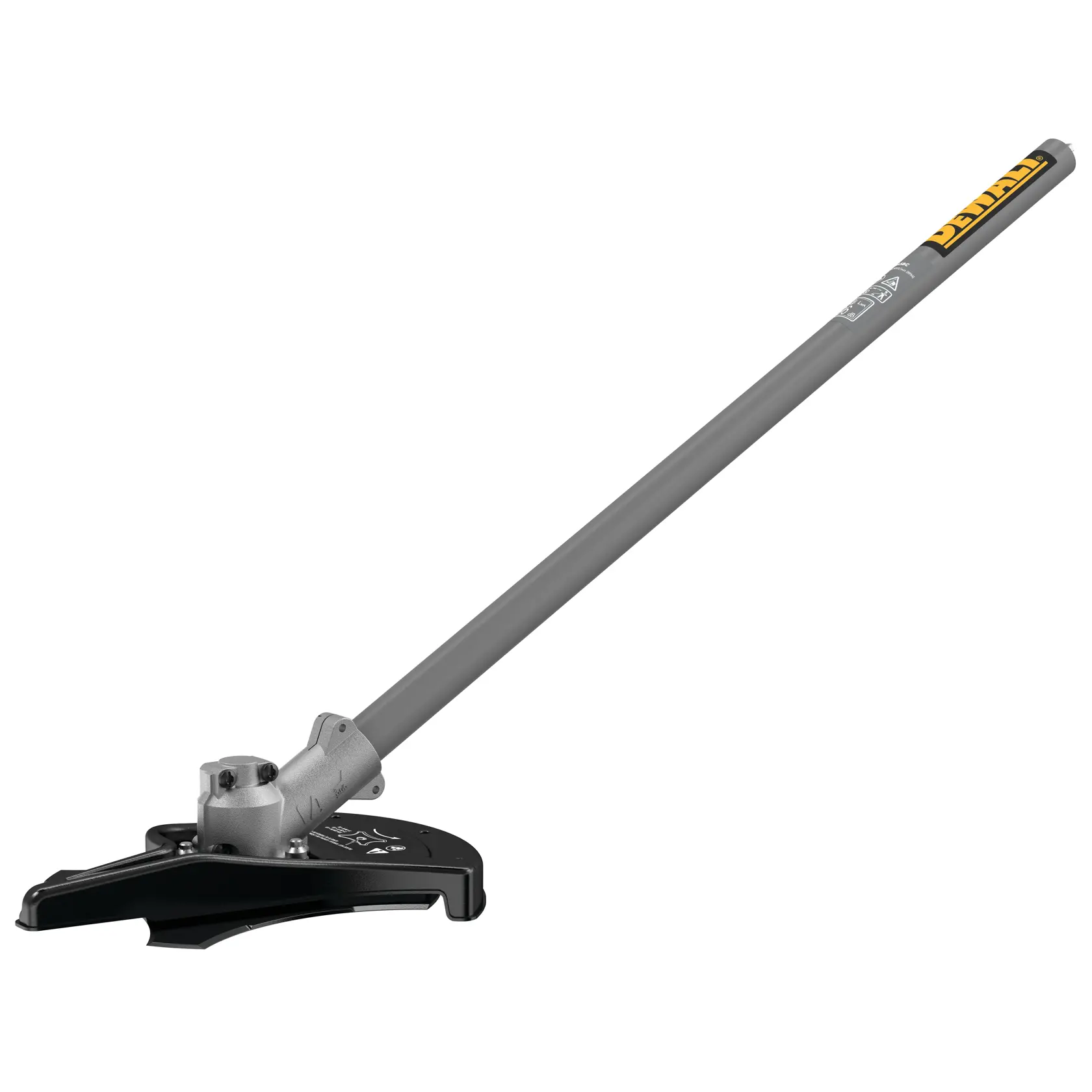Cabezal Desbrozadora para DCMAS5713