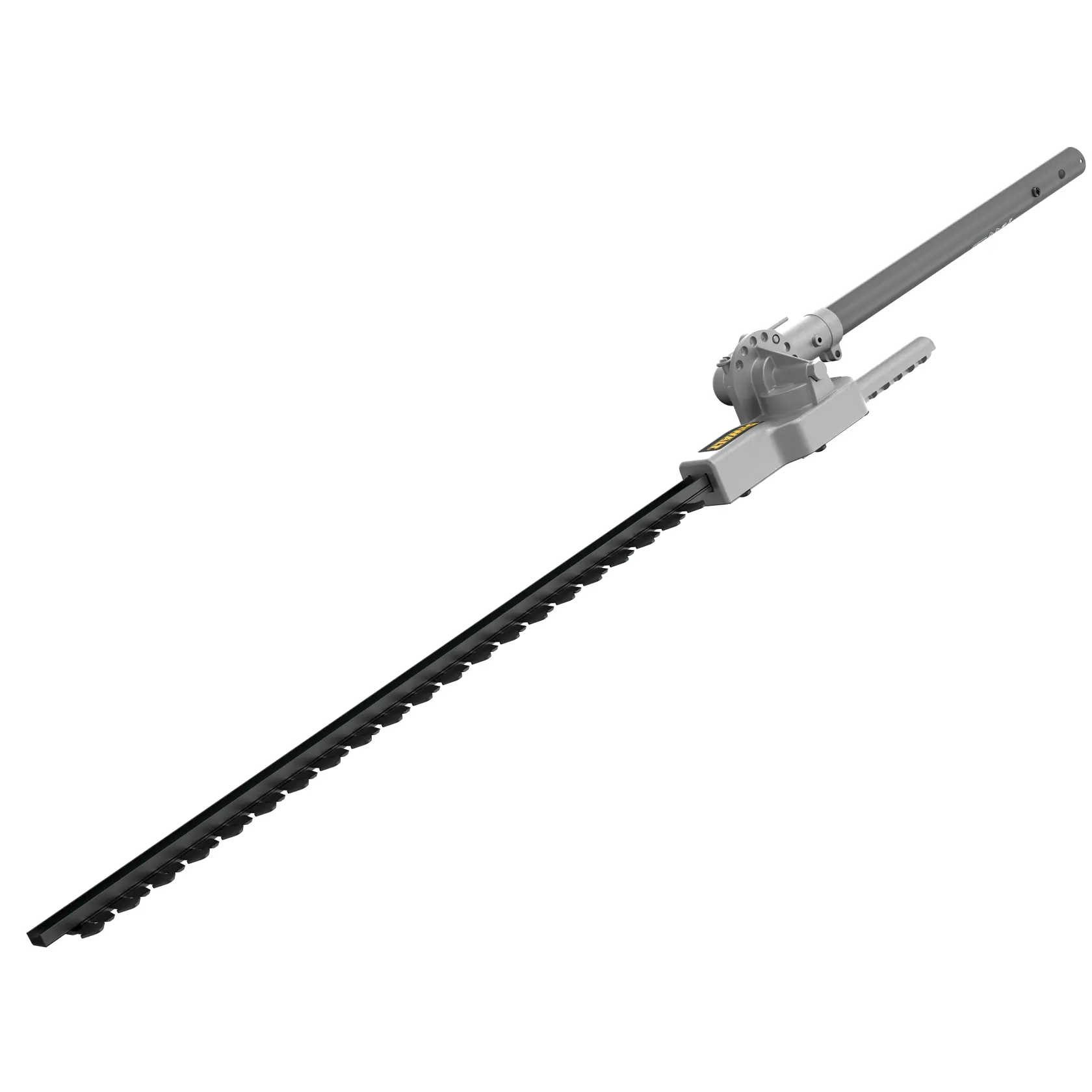 Cabezal Cortasetos de Pértiga para DCMAS5713