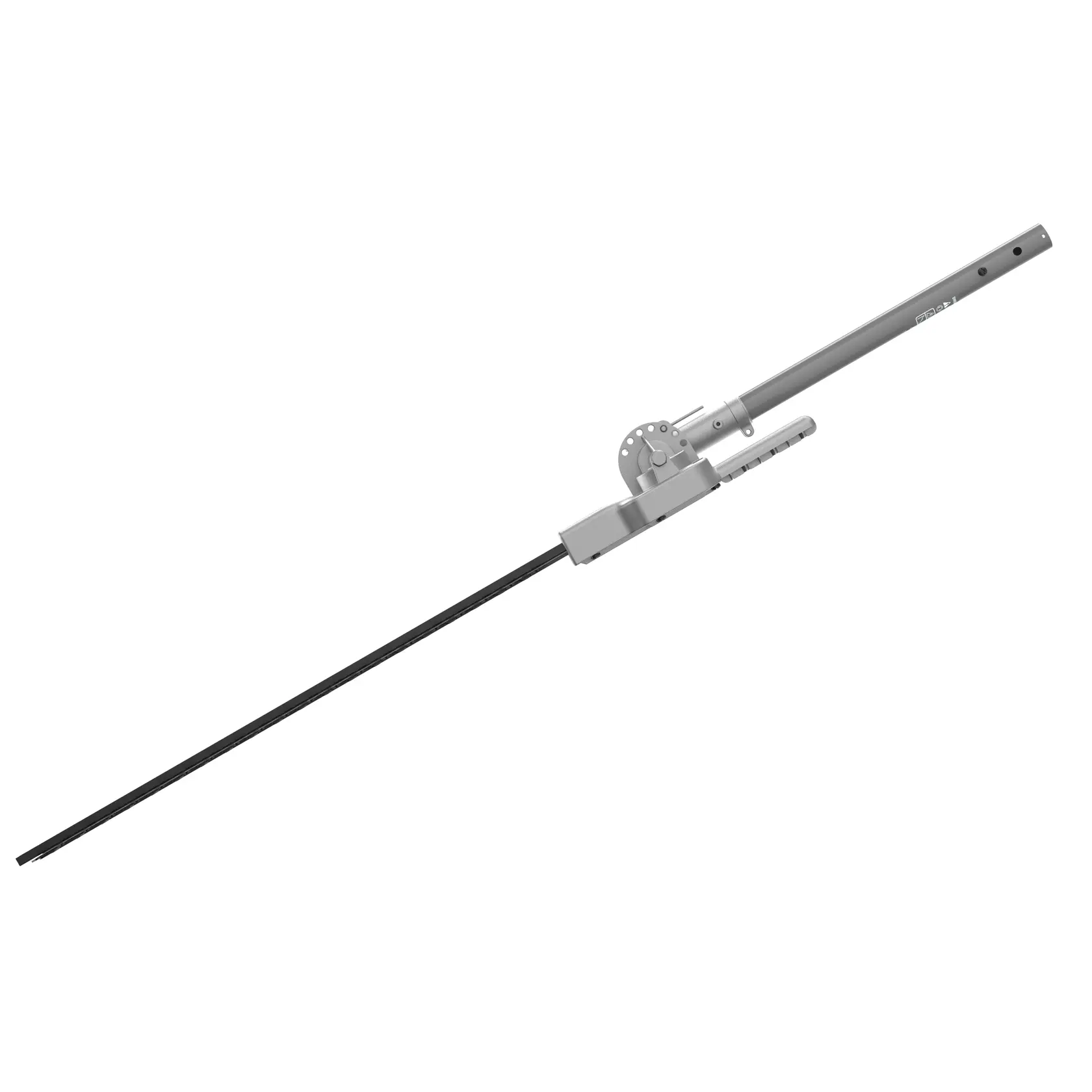 Cabezal Cortasetos de Pértiga para DCMAS5713