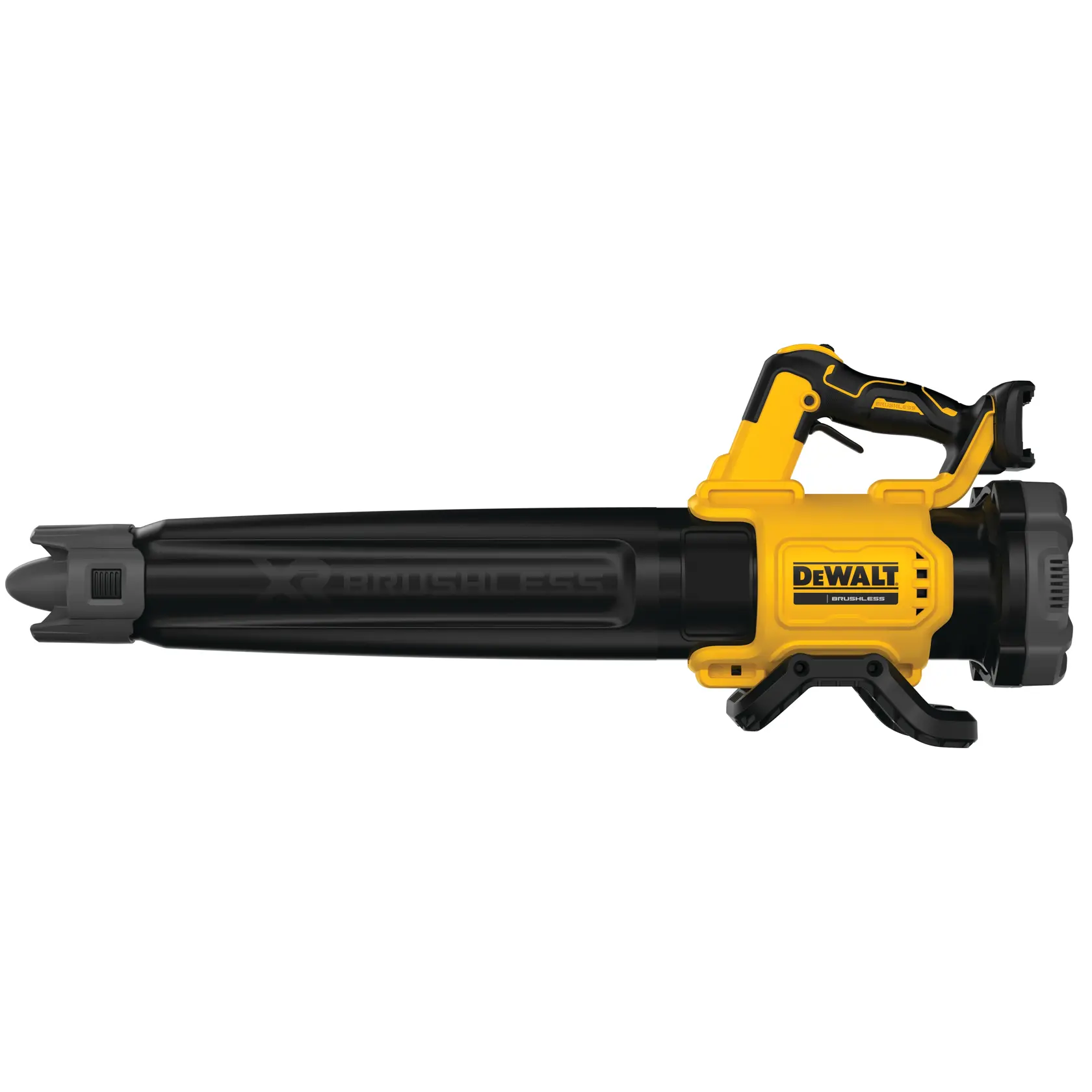 Soplador axial sin escobillas XR 18V sin cargador/batería