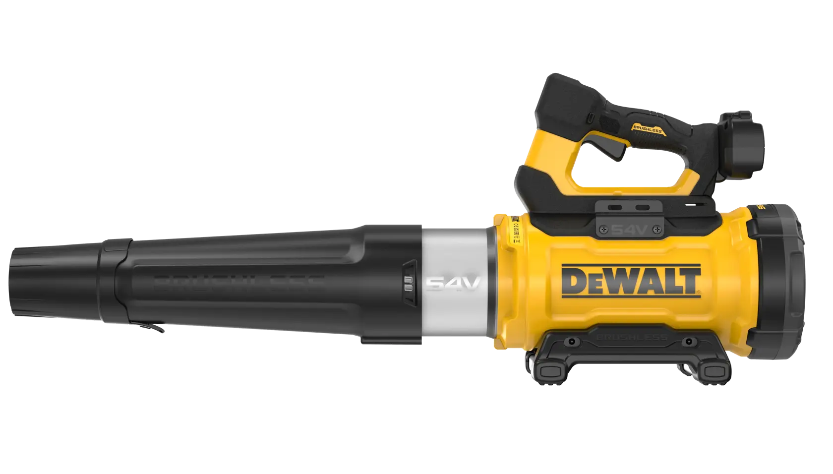 Soplador axial sin escobillas XR FLEXVOLT 54V sin cargador/ batería