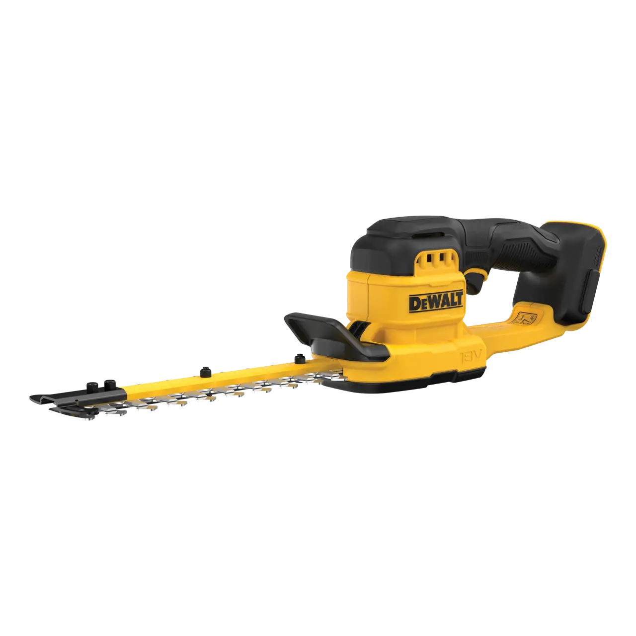DeWalt Cortasetos Compacto XR 18V 20cm 13mm sin cargador/batería · DCMHT520N-XJ