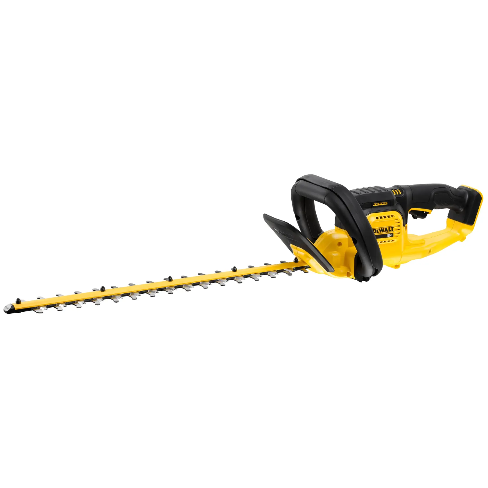 Cortasetos XR 18V sin batería/cargador  55cm 25mm