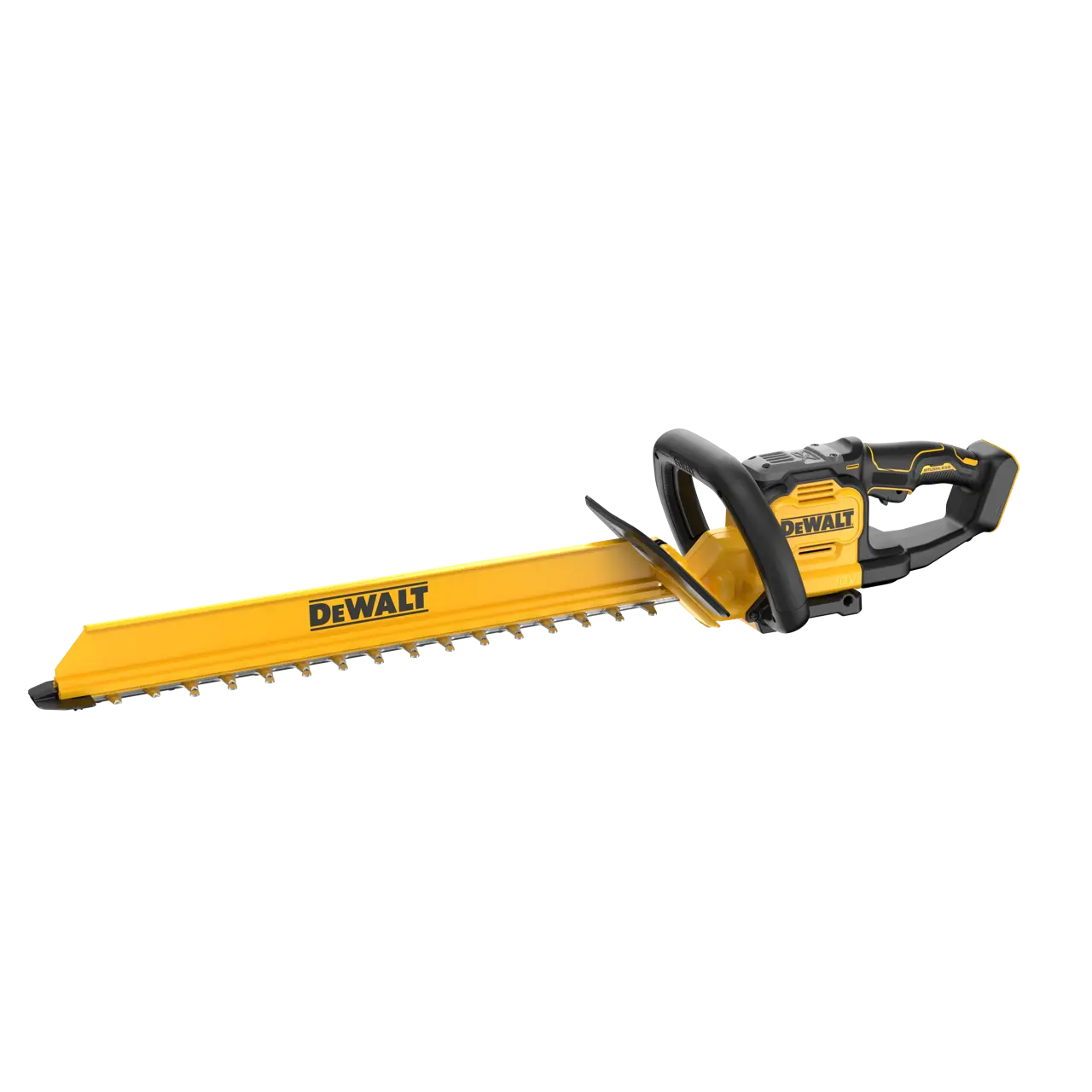 DeWalt Cortasetos sin escobillas XR 18V 60cm 25mm sin cargador/batería · DCMHT567N-XJ