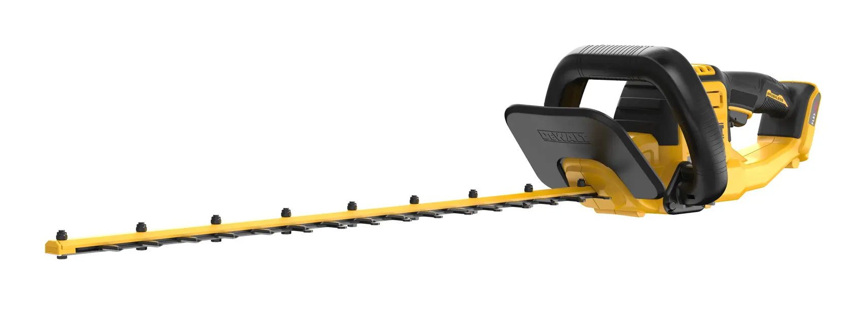 Cortasetos XR FLEXVOLT 65cm sin cargador/ batería