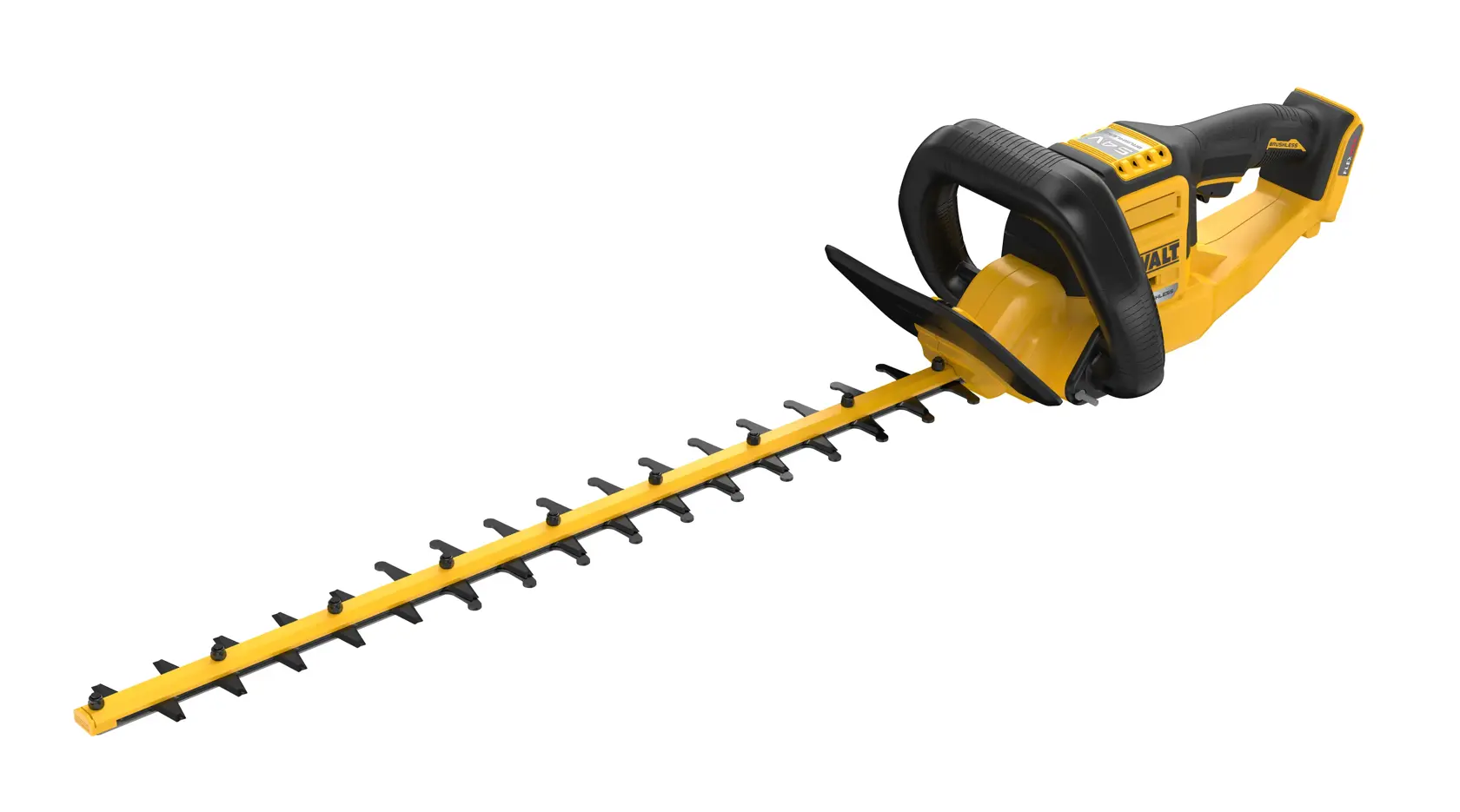 Cortasetos XR FLEXVOLT 65cm sin cargador/ batería