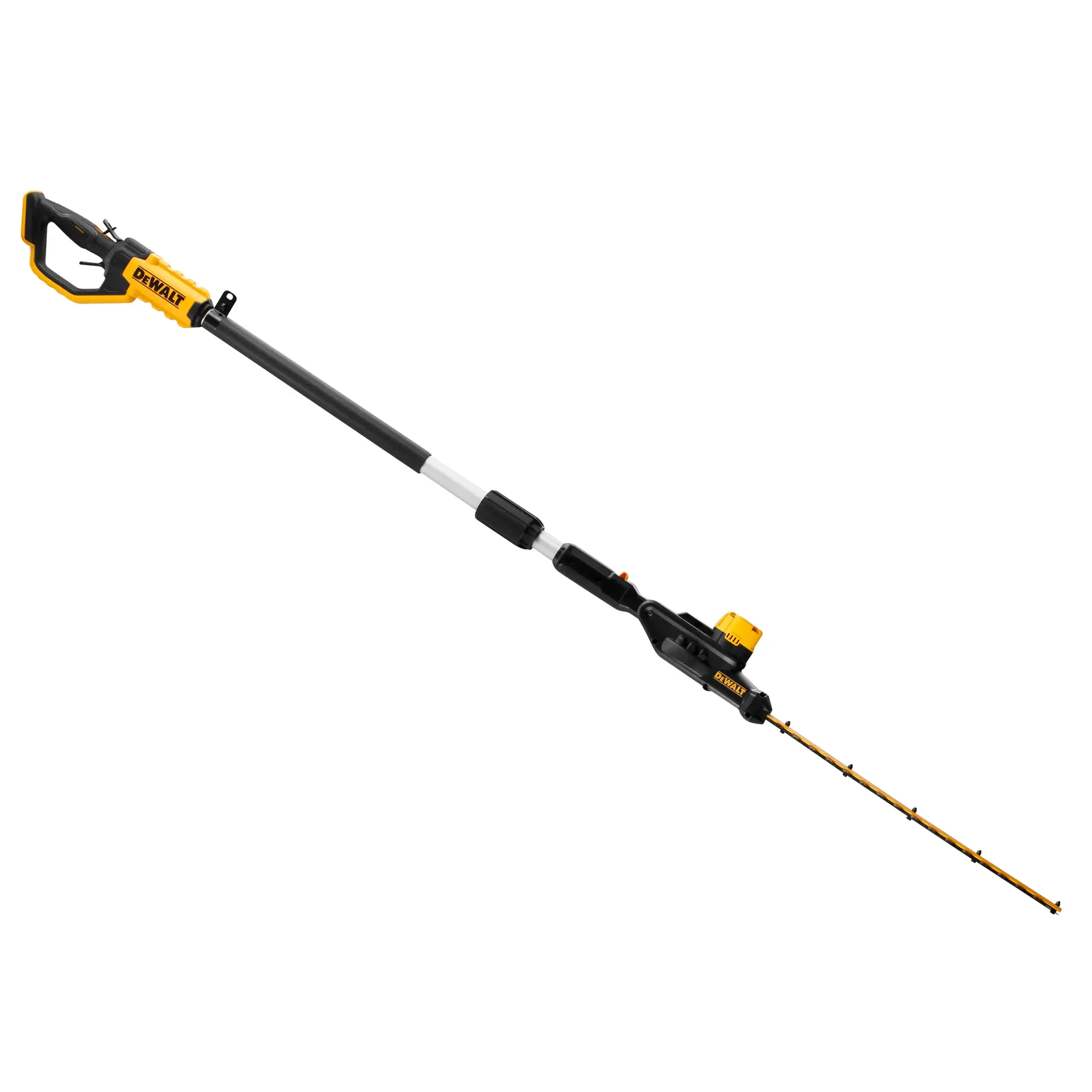 Cortasetos de pértiga XR 18V sin batería/cargador  55cm 25mm