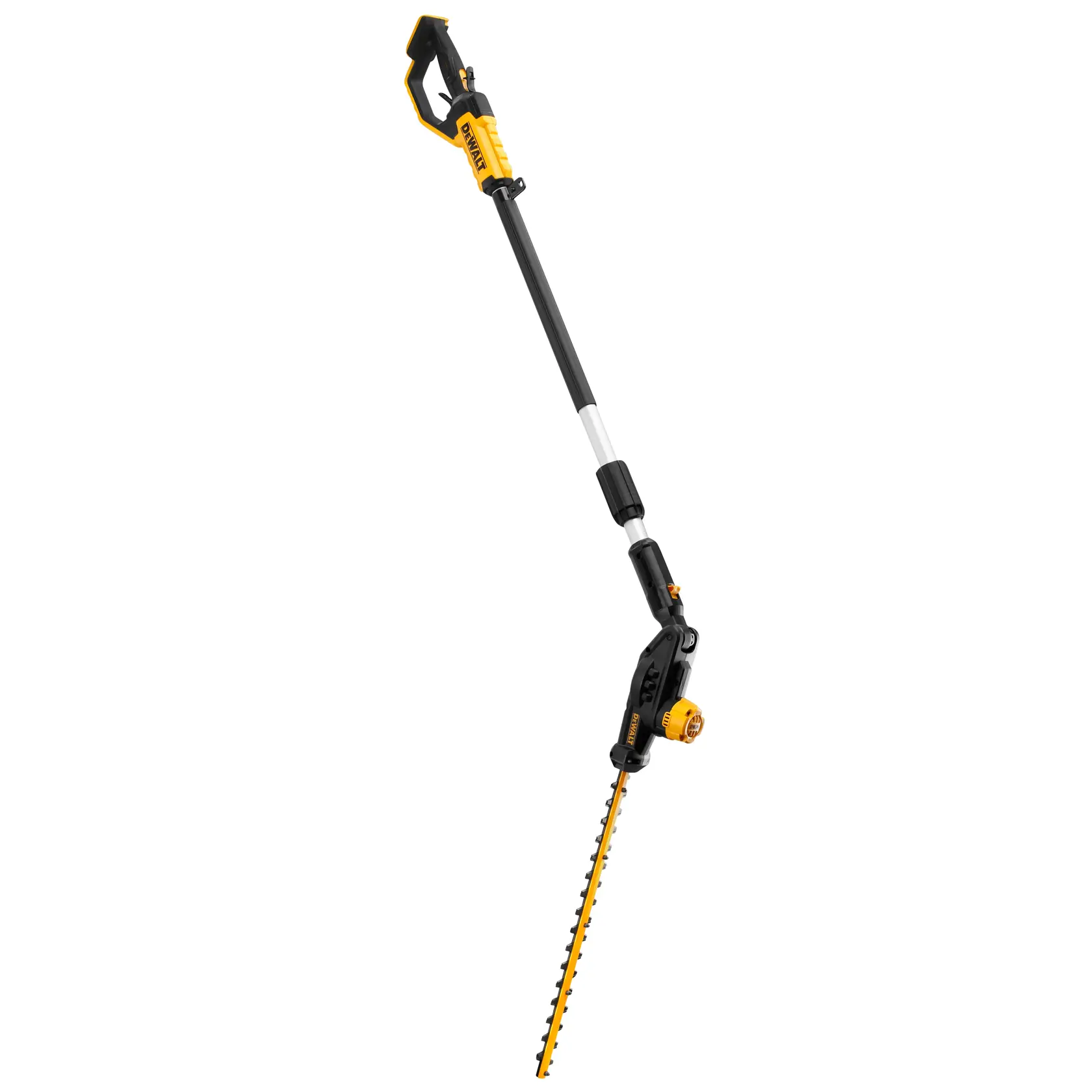 Cortasetos de pértiga XR 18V sin batería/cargador  55cm 25mm