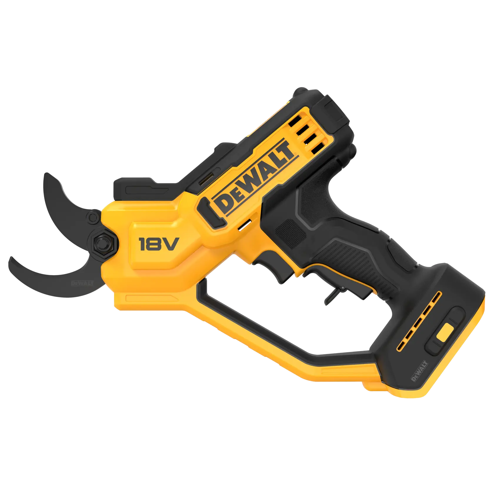 Tijera Podadora de mano XR 18V sin cargador/ batería