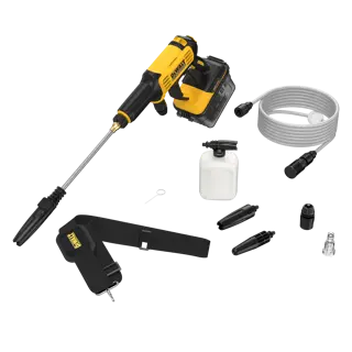 Hidrolimpiadora XR 54V sin cargador/batería