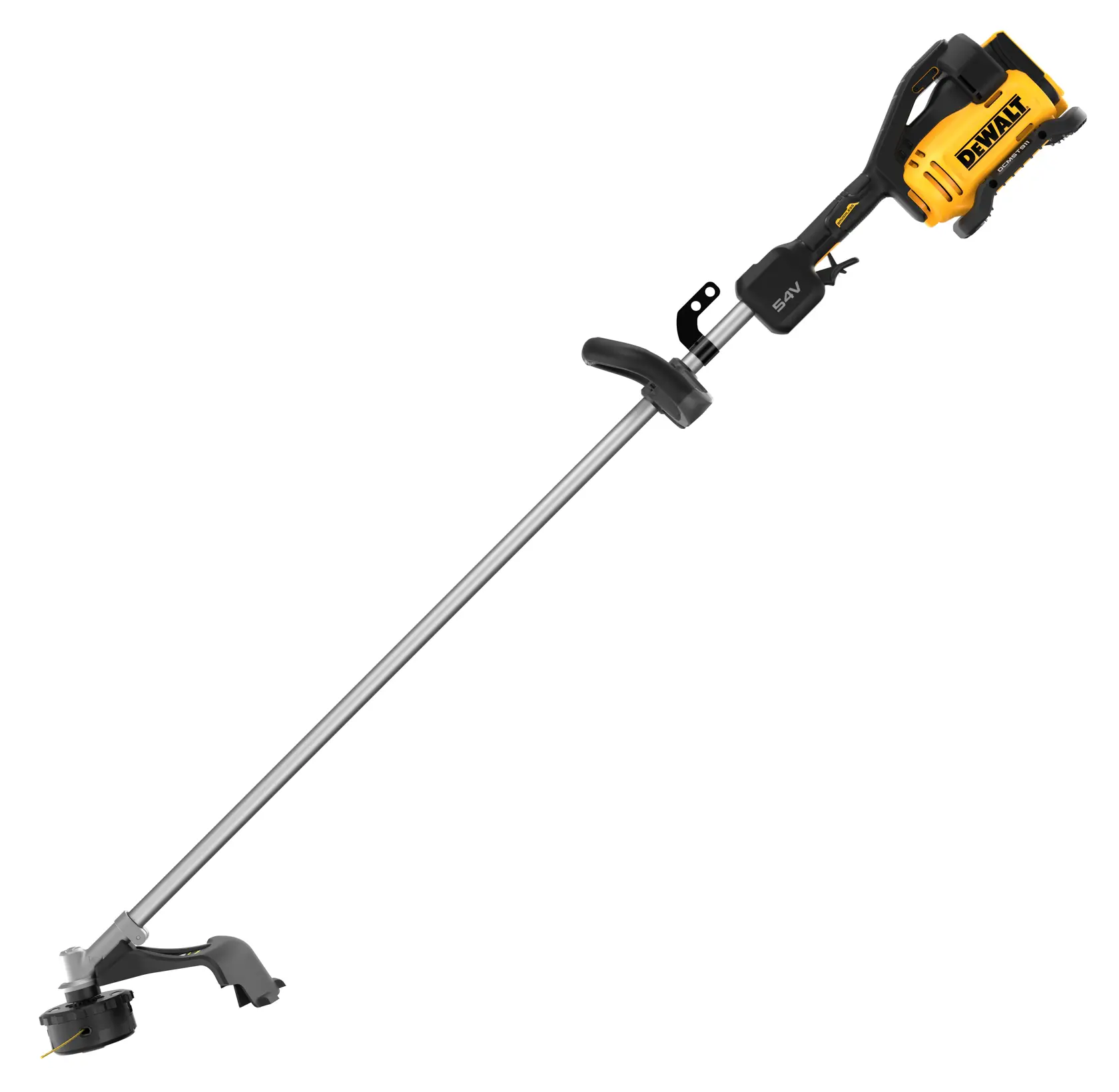 Cortabordes DEWALT DCMST911N, DCMST911N-XJ mostrado para categoría fotografía.