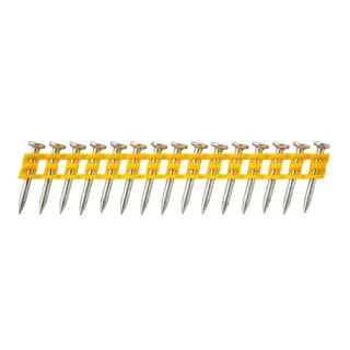 Clavos para DCN890 (2.6mm x 25mm)