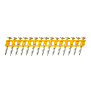Clavos para DCN890 (2.6mm x 35mm)