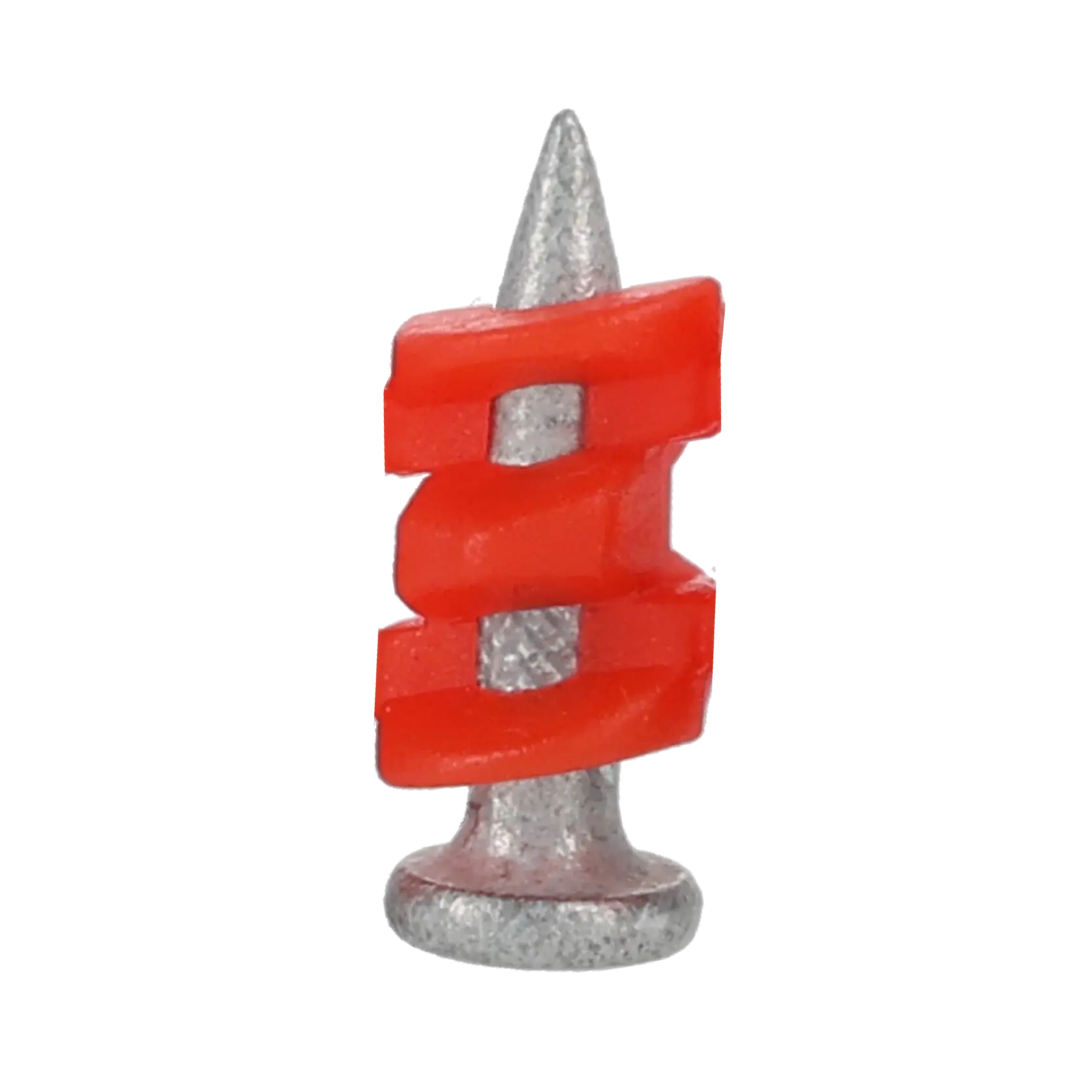 Clavos para DCN890 - liga de metal (XD) (3.0mm x 17mm)