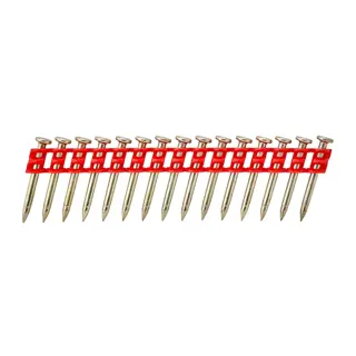 Clavos para DCN890 - liga de metal (XD) (3.0mm x 48mm)