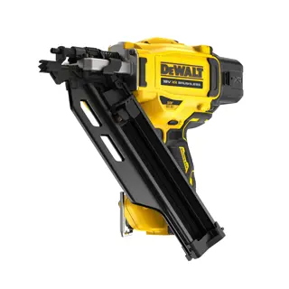 Clavadora de Estructuras sin escobillas XR 18V sin batería/cargador