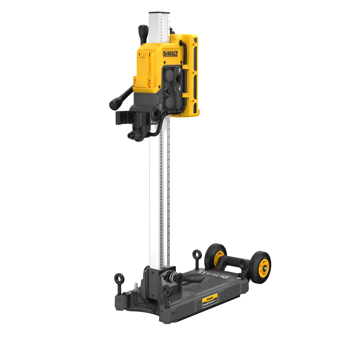 DeWalt Columna para Taladro de diamante POWERSHIFT · DCPS151-XJ