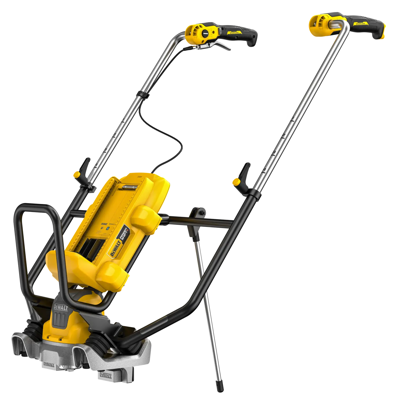 Regla Vibradora POWERSHIFT sin cargador/batería