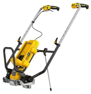 Regla Vibradora POWERSHIFT sin cargador/batería