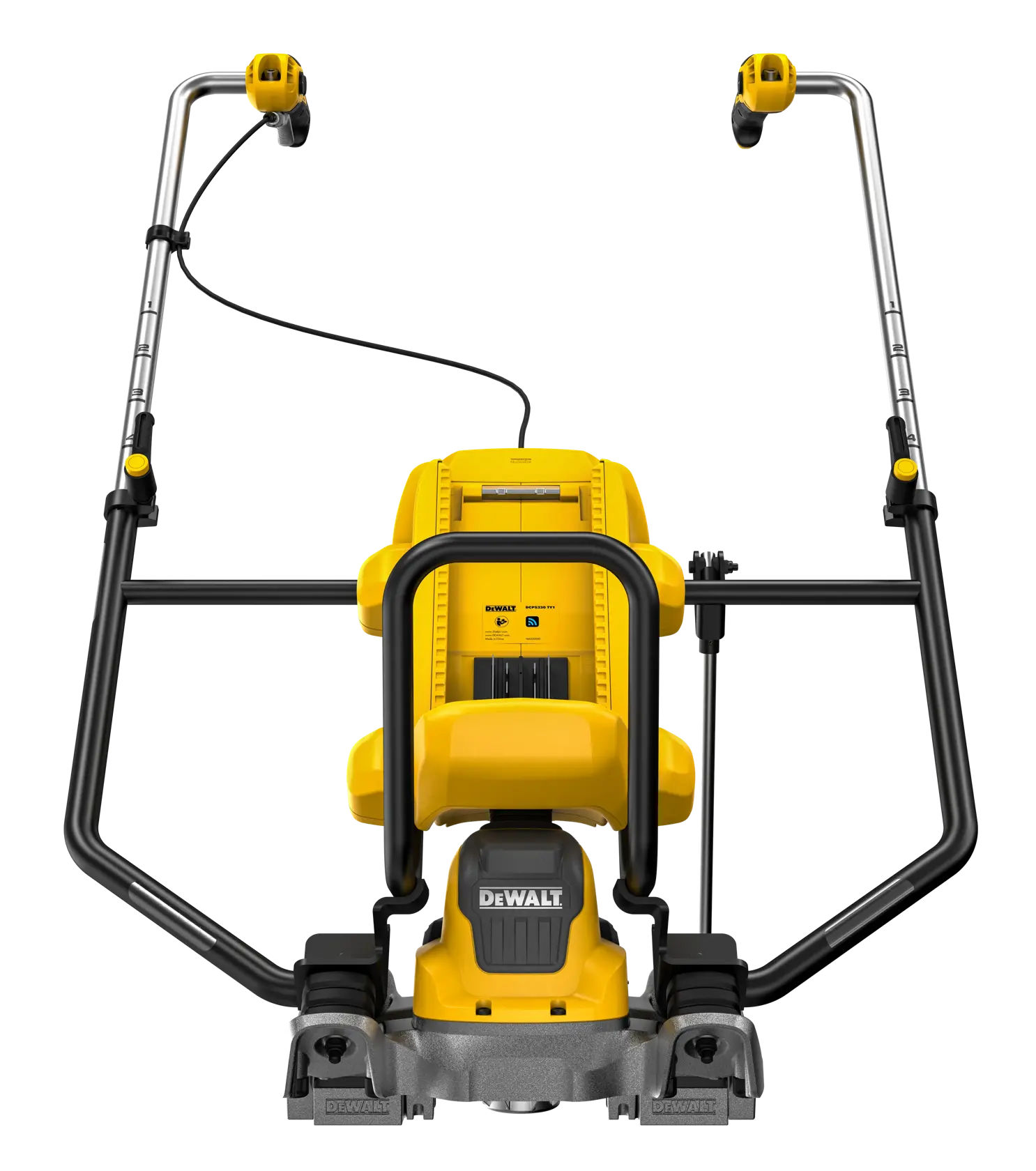 Regla Vibradora POWERSHIFT sin cargador/batería